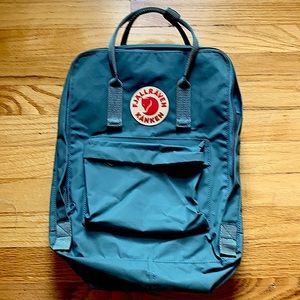 FJALLRAVEN KANKEN- BACKPACK
